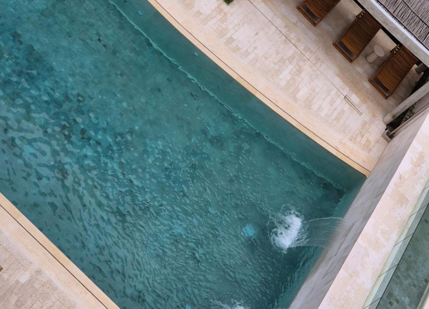 Moderno Con Vista Al Mar Y Piscinas 1 Habitación Con Balcón En Manzanillo,cartagena Apartamento Cartagena