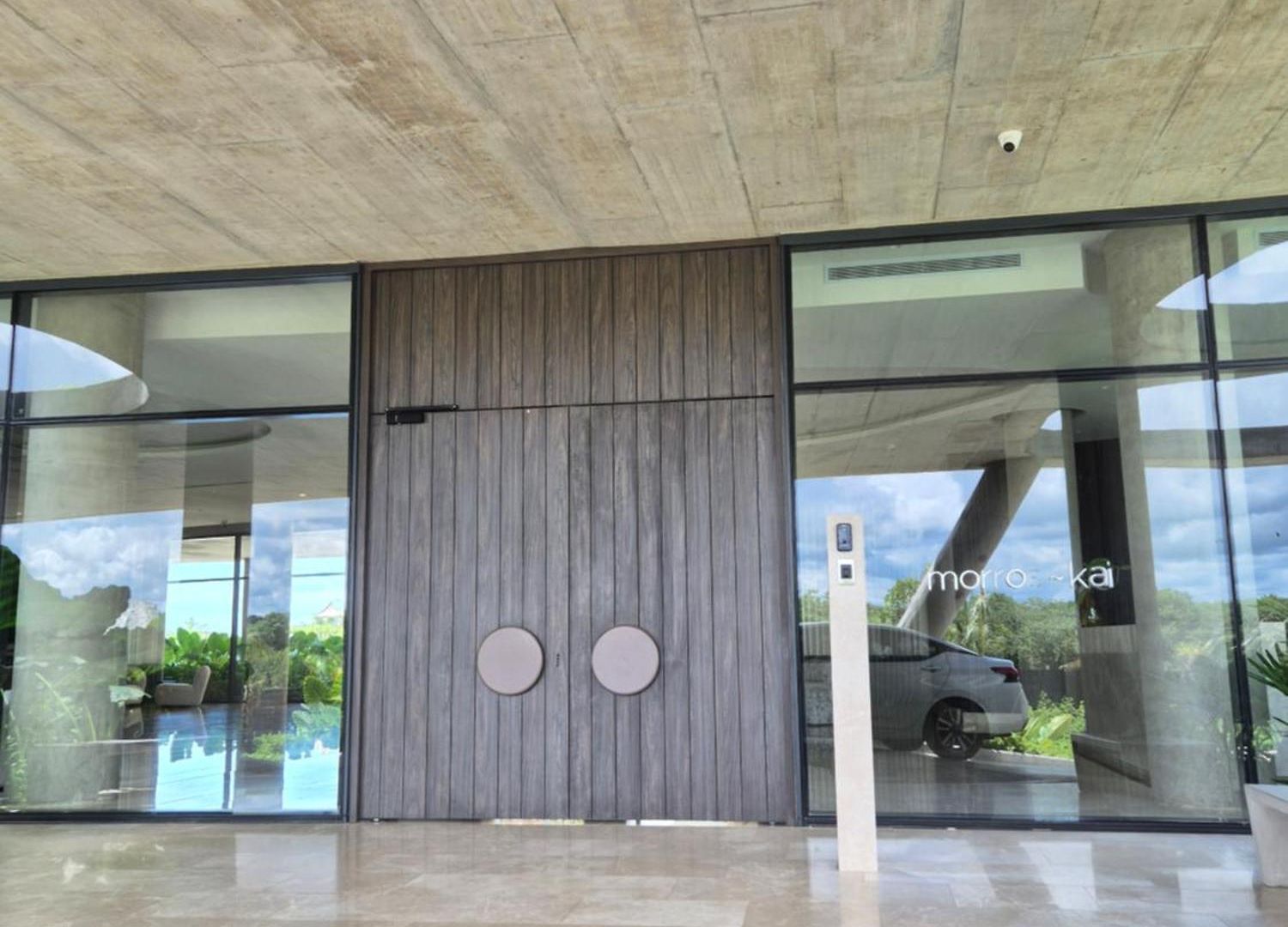 Moderno Con Vista Al Mar Y Piscinas 1 Habitación Con Balcón En Manzanillo,cartagena Cartagena