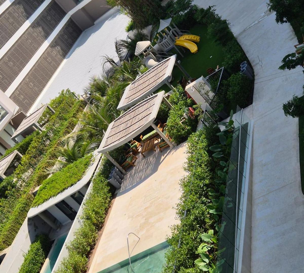 Moderno Con Vista Al Mar Y Piscinas 1 Habitación Con Balcón En Manzanillo,cartagena * Cartagena