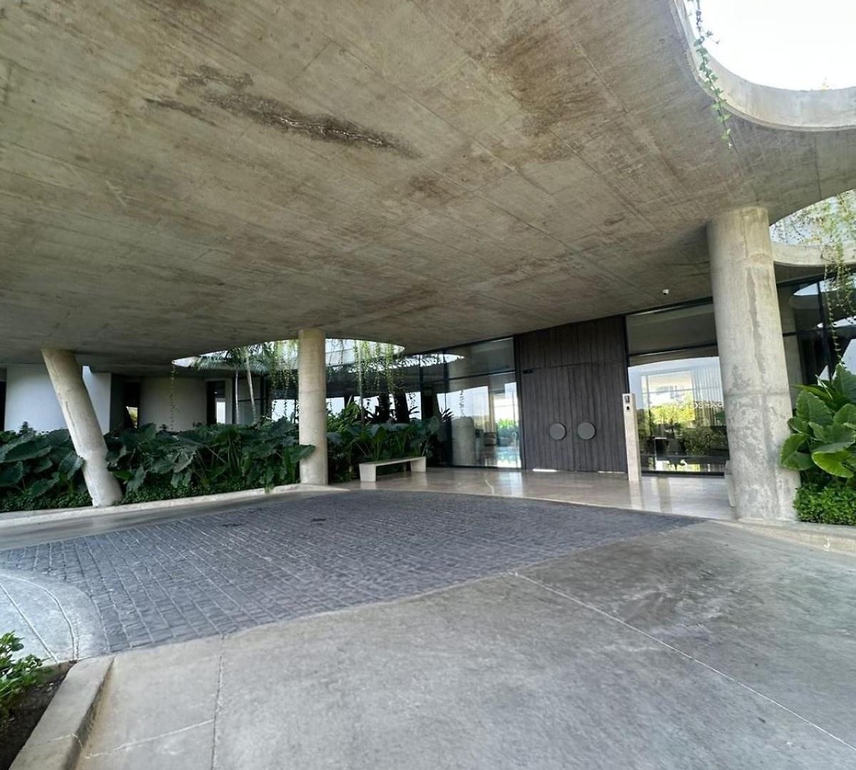 Moderno Con Vista Al Mar Y Piscinas 1 Habitación Con Balcón En Manzanillo,cartagena * Cartagena