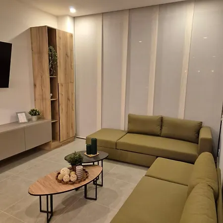 Apartamento Moderno Con Vista Al Mar Y Piscinas 1 Habitación Con Balcón En Manzanillo,cartagena Cartagena