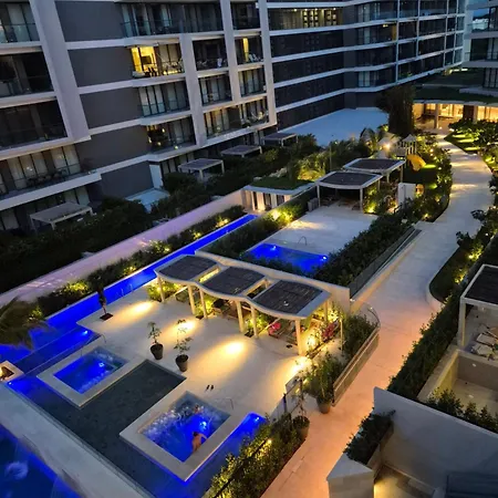 Moderno Con Vista Al Mar Y Piscinas 1 Habitación Con Balcón En Manzanillo,cartagena * Cartagena